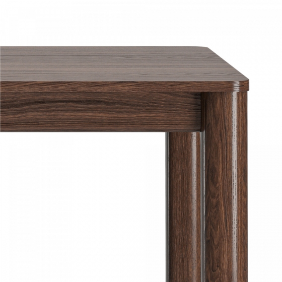 Обеденный стол Bergen 150X80X75 CM 3