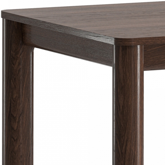 Обеденный стол Bergen 150X80X75 CM 4