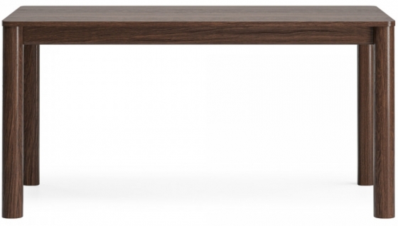 Обеденный стол Bergen 150X80X75 CM 2