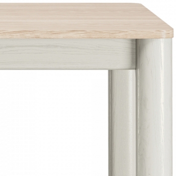 Обеденный стол Bergen 150X80X75 CM
