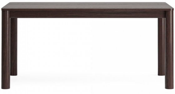 Обеденный стол Bergen 160X80X75 CM 2