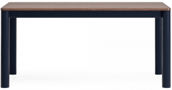 Обеденный стол Bergen 160X80X75 CM