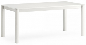 Обеденный стол Bergen 180X80X75 CM