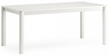 Обеденный стол Bergen 180X80X75 CM