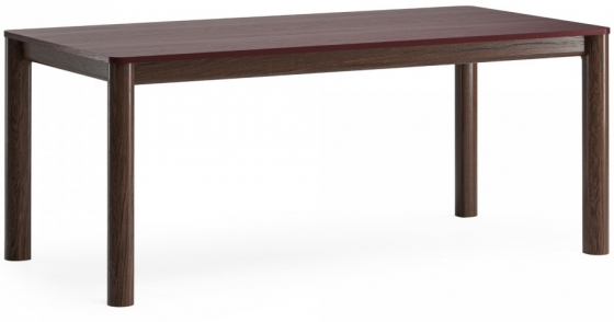 Обеденный стол Bergen 180X80X75 CM 1