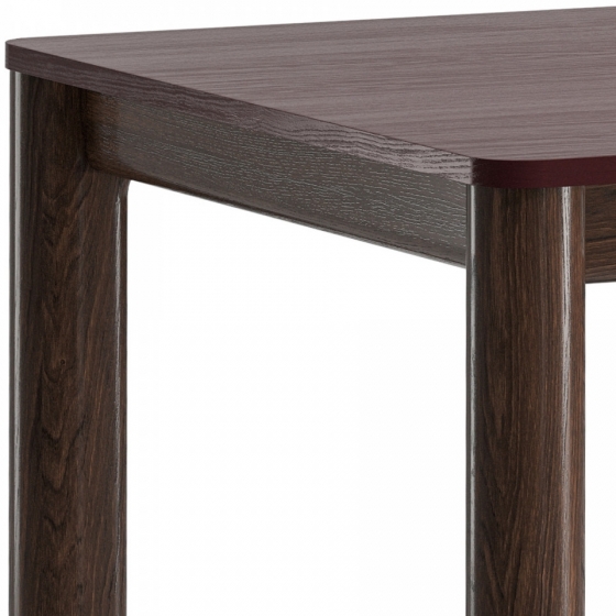 Обеденный стол Bergen 180X80X75 CM 4