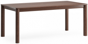 Обеденный стол Bergen 180X80X75 CM