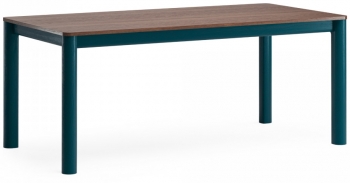 Обеденный стол Bergen 180X80X75 CM