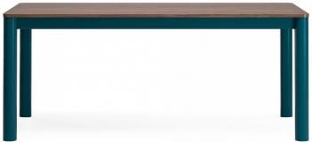 Обеденный стол Bergen 180X80X75 CM