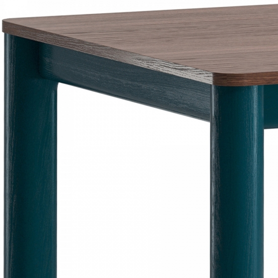 Обеденный стол Bergen 180X80X75 CM 4