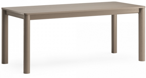 Обеденный стол Bergen 180X90X75 CM 1