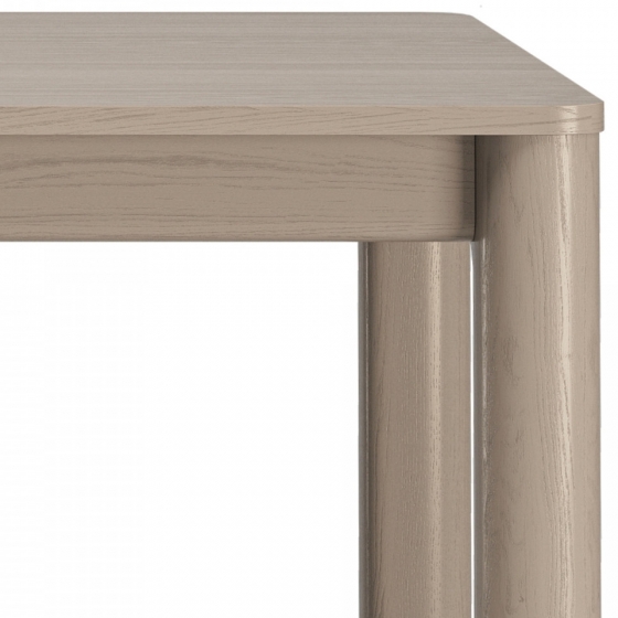 Обеденный стол Bergen 180X90X75 CM 3