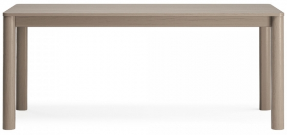 Обеденный стол Bergen 180X90X75 CM 2