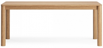 Обеденный стол Bergen 180X90X75 CM