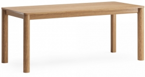 Обеденный стол Bergen 180X90X75 CM