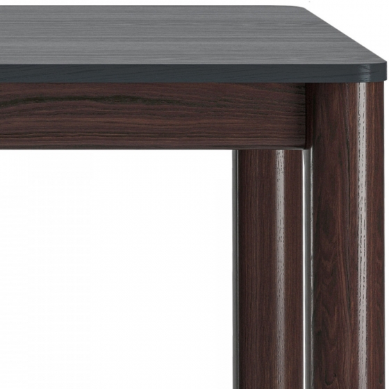 Обеденный стол Bergen 180X90X75 CM 3