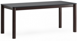 Обеденный стол Bergen 180X90X75 CM