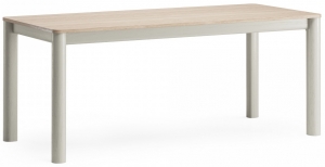 Обеденный стол Bergen 180X90X75 CM