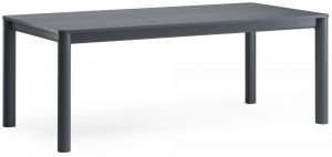 Обеденный стол Bergen 200X100X75 CM