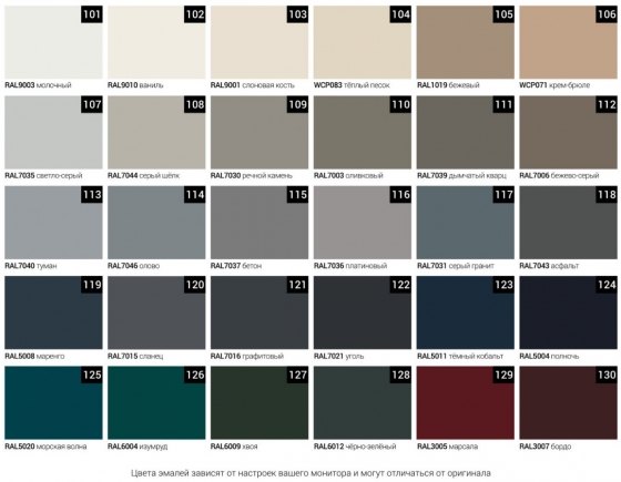 Обеденный стол Bergen 200X100X75 CM 10