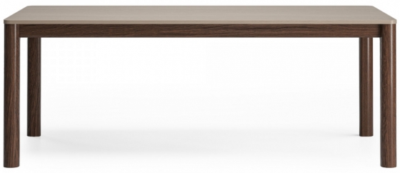 Обеденный стол Bergen 200X100X75 CM 2