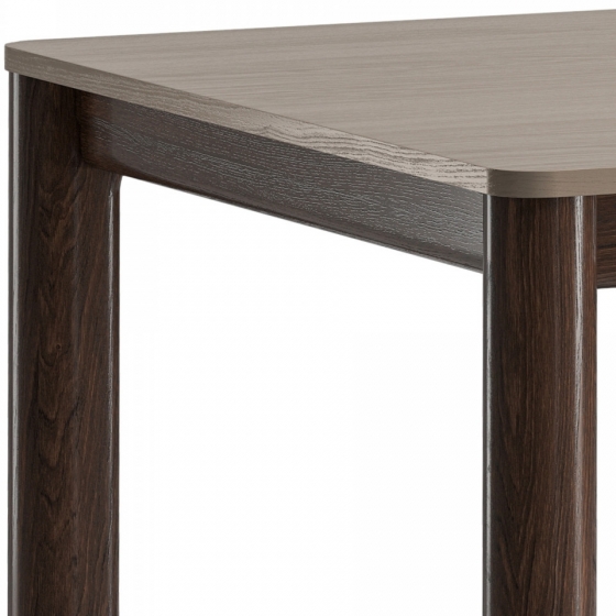 Обеденный стол Bergen 200X100X75 CM 4