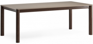 Обеденный стол Bergen 200X100X75 CM