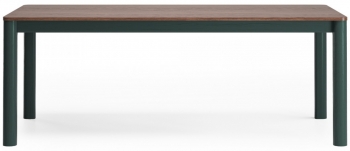 Обеденный стол Bergen 200X100X75 CM
