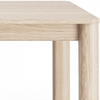 Обеденный стол Bergen 200X100X75 CM