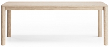 Обеденный стол Bergen 200X100X75 CM