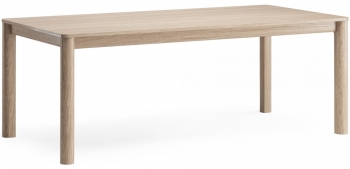 Обеденный стол Bergen 200X100X75 CM