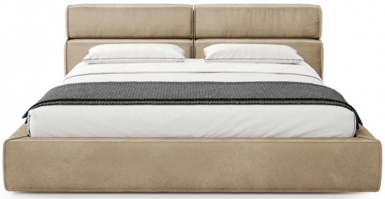 Кровать Cascade 206X244X90 CM 2