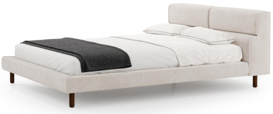 Кровать Cascade 242X180X90 CM 1