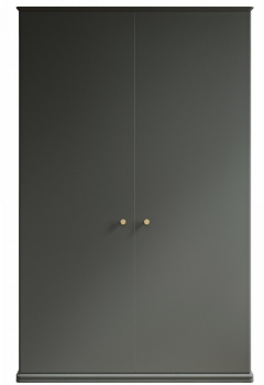 Шкаф Crystal 138X64X217 CM
