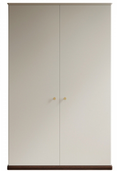 Шкаф Crystal 138X64X217 CM
