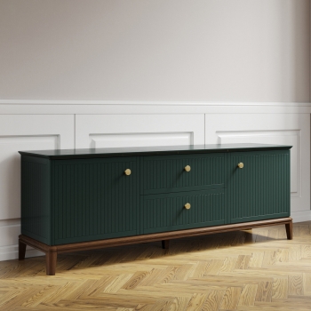 Тумба под ТВ Crystal 174X46X62 CM