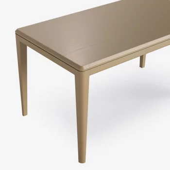 Обеденный стол CRYSTAL CRT020