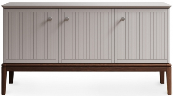 Комод Crystal 138X46X72 CM 1