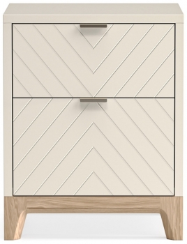 Прикроватная тумба Case 40X35X51 CM
