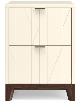 Прикроватная тумба Case 40X35X56 CM