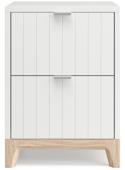 Прикроватная тумба Case 40X35X56 CM