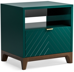 Прикроватная тумба Case 49X40X51 CM