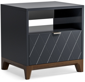 Прикроватная тумба Case 49X40X51 CM