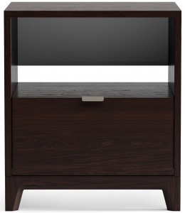 Прикроватная тумба Case 49X40X56 CM