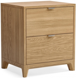 Прикроватная тумба Case 49X40X56 CM