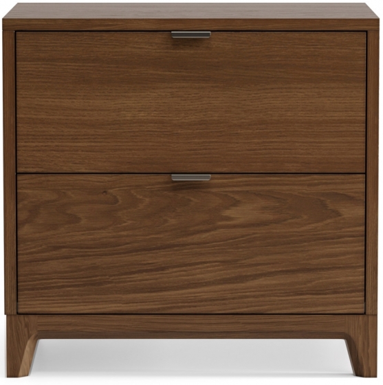 Прикроватная тумба Case 58X40X56 CM 2