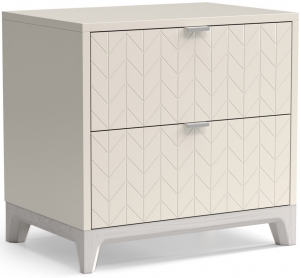 Прикроватная тумба Case 58X40X56 CM