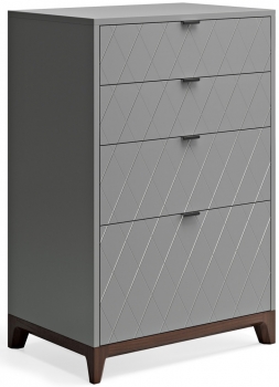 Высокий комод Case 67X45X100 CM