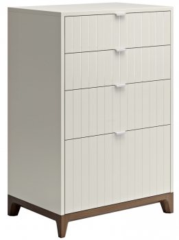 Высокий комод Case 67X45X100 CM