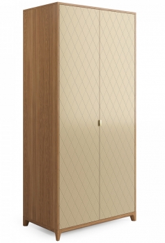 Шкаф Case 103X60X221 CM